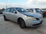 NISSAN PRIMERA P12